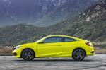 Honda Civic Sport Coupe 2018 года (NA)